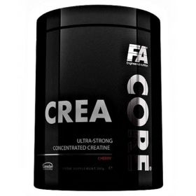 Креатин FA Core CREATINE 340 g 
